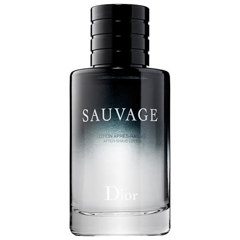 dior sauvage körpercreme|sauvage perfume dior.